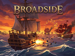 leikur Broadside