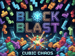 leikur Block Blast