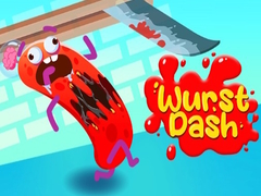 leikur Wurst Dash