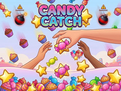 leikur Candy Catch