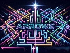 leikur Arrows