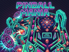 leikur Pinball Mania