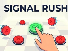 leikur Signal Rush