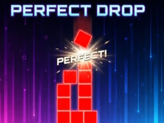 leikur Perfect Drop