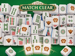 leikur Match Clear