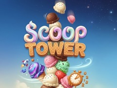 leikur Scoop Tower