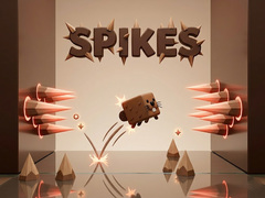 leikur Spikes