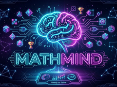 leikur MathMind