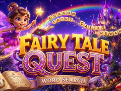 leikur Fairy Tale Quest