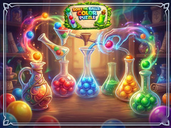 leikur Sort the Balls - Color Puzzle