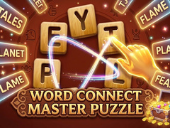leikur Word Connect - Master Puzzle