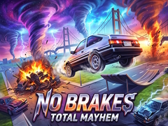 leikur No Brakes: Total Mayhem