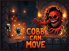 leikur Cobb Can Move