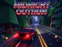leikur Midnight Outrun