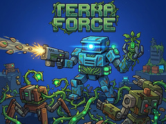 leikur Terra Force