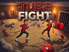 leikur Tube Fight