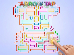 leikur Arrow Tap 
