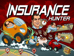 leikur Insurance Hunter