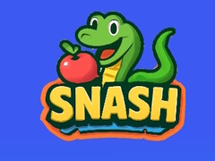 leikur Snash