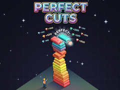 leikur Perfect Cuts