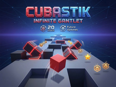 leikur Cubastik