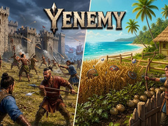 leikur Yenemy