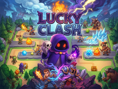 leikur Lucky Clash