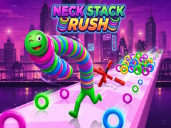 leikur Neck Stack Rush