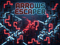 leikur Arrows Escaper