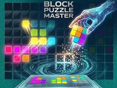 leikur Block Puzzle Master