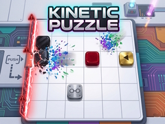 leikur Kinetic Puzzle