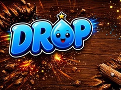 leikur Drop