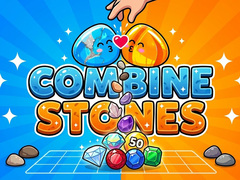 leikur Combine Stones