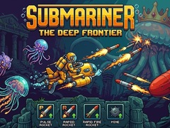 leikur Submariner