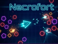 leikur Necrofort