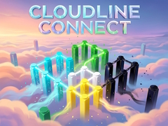 leikur Cloudline Connect