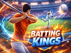 leikur Batting Kings