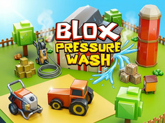 leikur Blox Pressure Wash