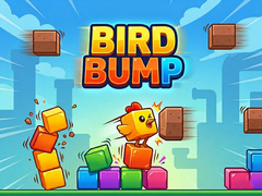leikur Bird Bump