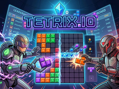 leikur Tetrix.io