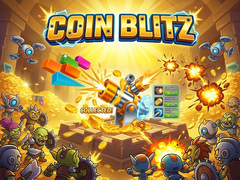 leikur Coin Blitz