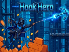 leikur Hook Hero