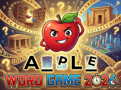 leikur Word Game 2026