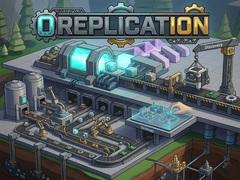 leikur Oreplication