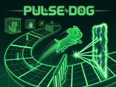 leikur Pulse Dog