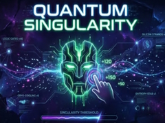 leikur Quantum Singularity