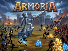 leikur Armoria