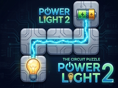 leikur Power Light 2