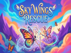 leikur Sky Wings Rescue