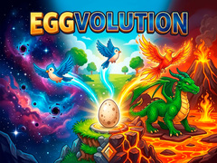 leikur Eggvolution